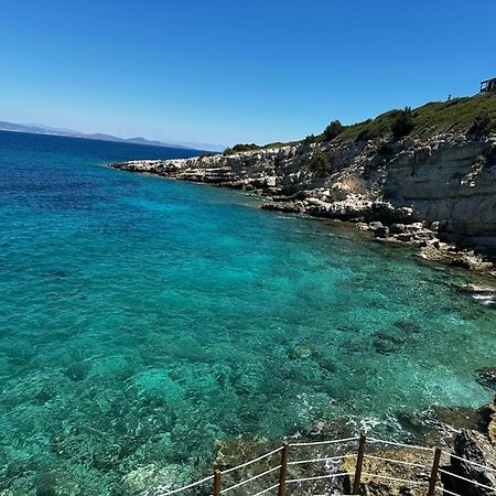 Nergis Hotel Karaburun  Luaran gambar