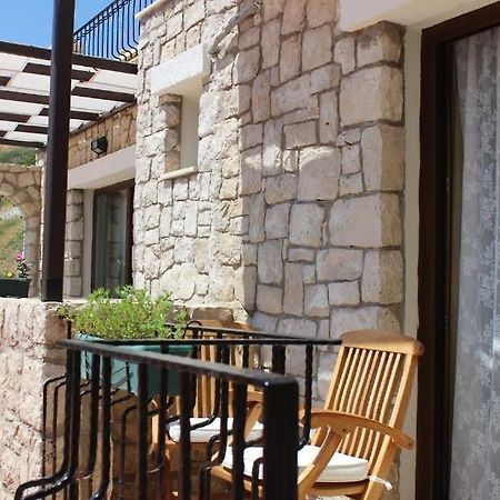 Nergis Hotel Karaburun  Luaran gambar