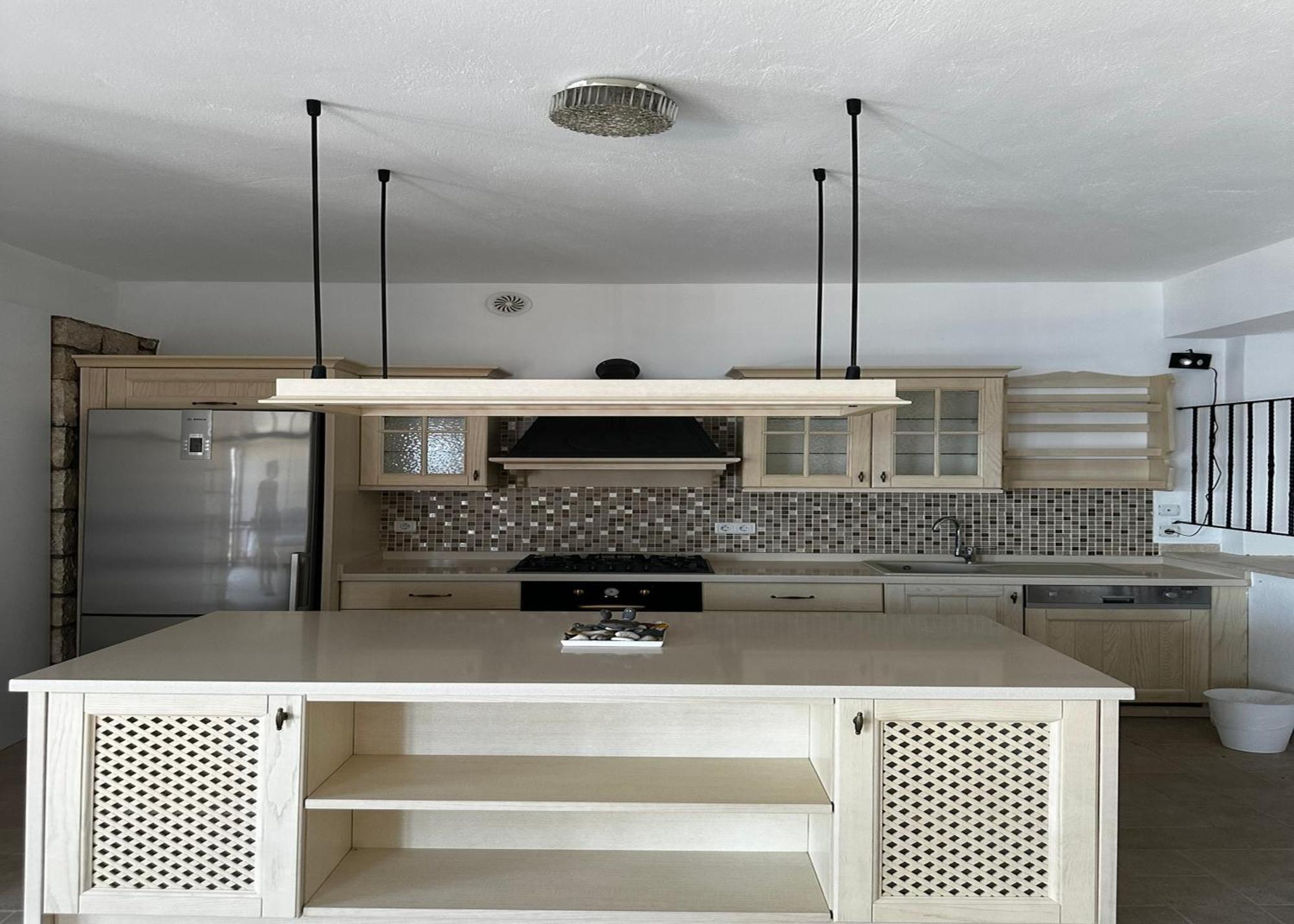 Nergis Hotel Karaburun  Luaran gambar
