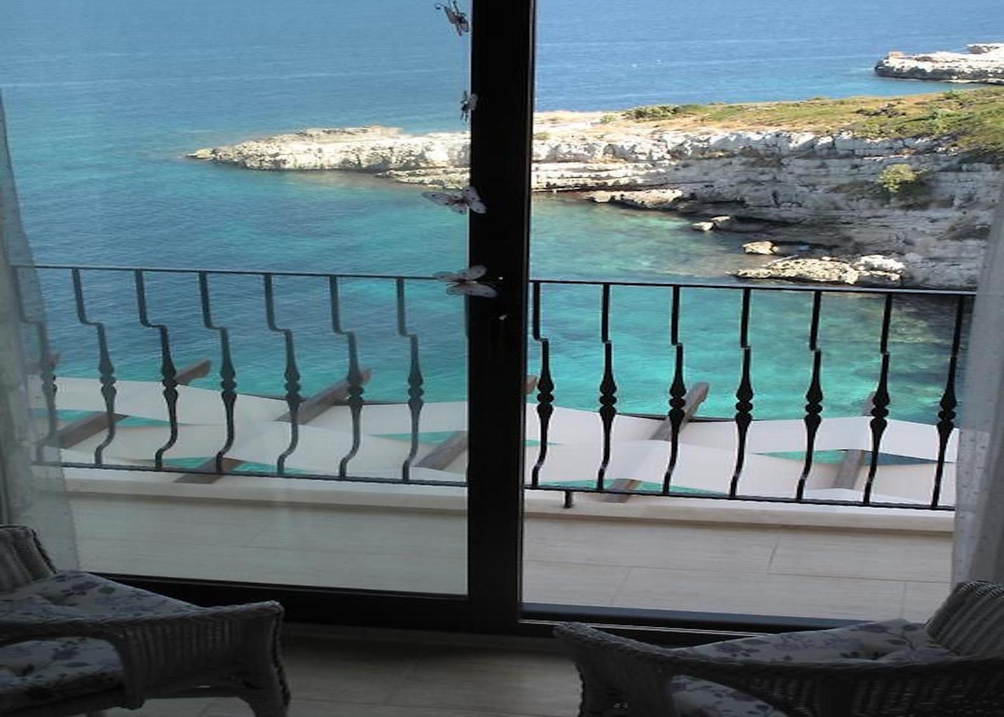 Nergis Hotel Karaburun  Luaran gambar